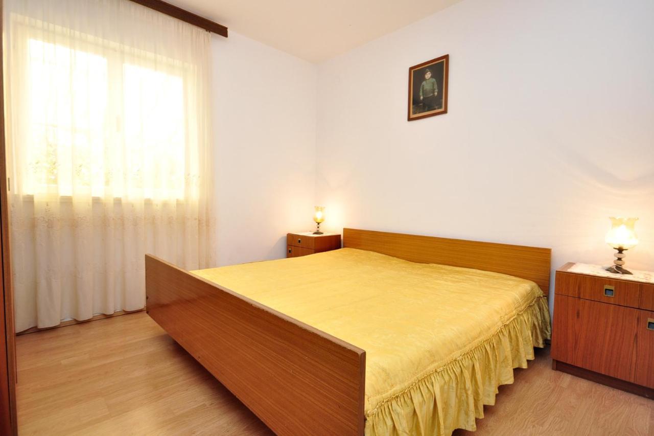 Apartments By The Sea Arbanija, Ciovo - 1085 Trogir Luaran gambar