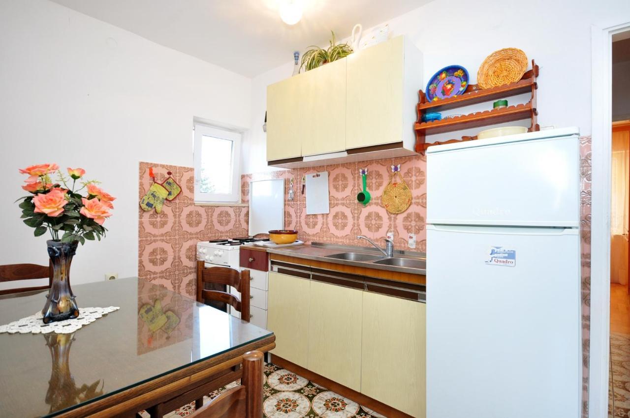 Apartments By The Sea Arbanija, Ciovo - 1085 Trogir Luaran gambar