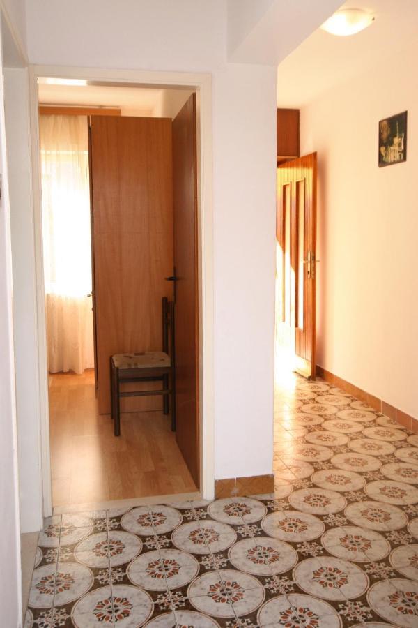 Apartments By The Sea Arbanija, Ciovo - 1085 Trogir Luaran gambar